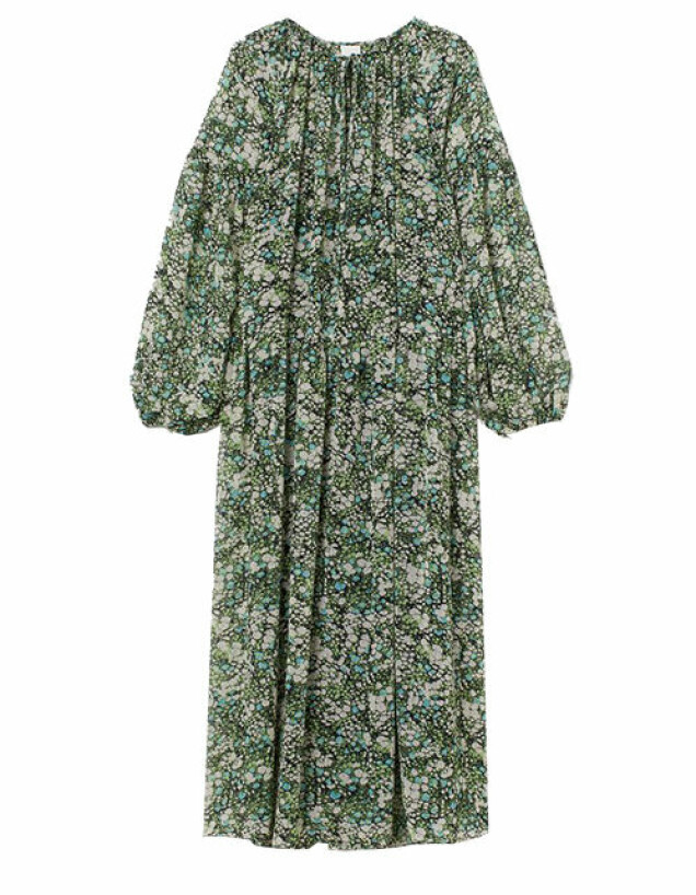 20 fina nyheter från H&M som du inte vill missa