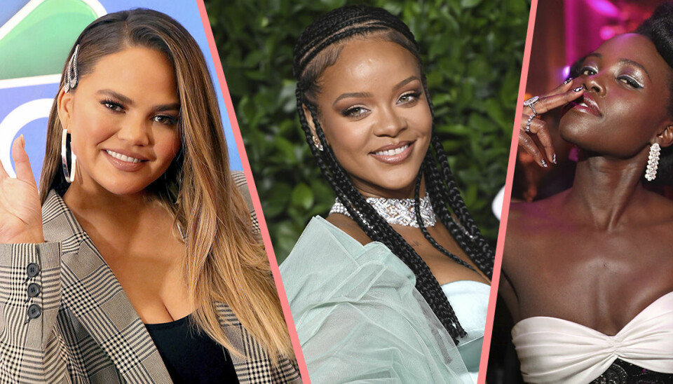 Kändisnamnen som du uttalat helt fel – så här heter de egentligen