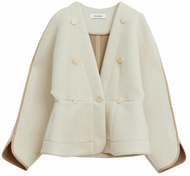 Den optimala shoppinglistan för våren 2021