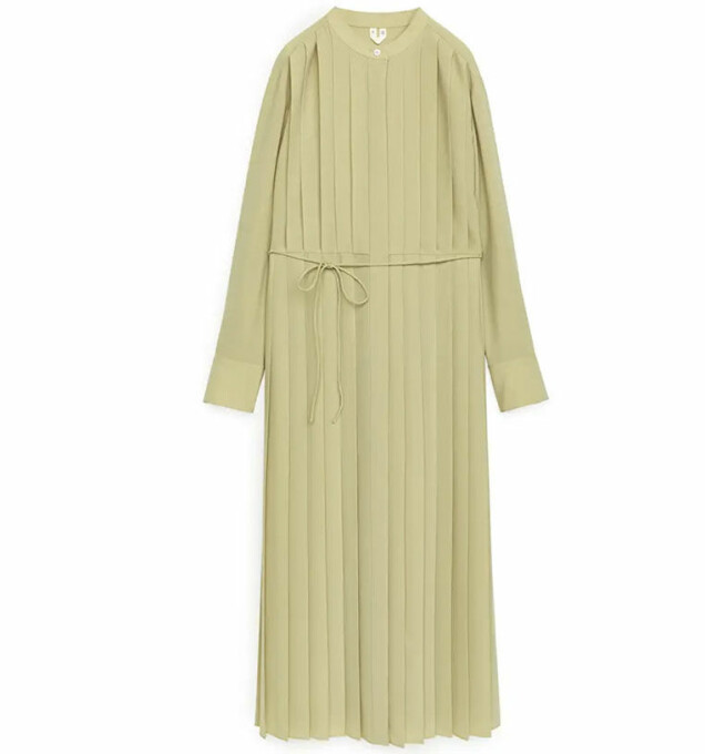 Den optimala shoppinglistan för våren 2021