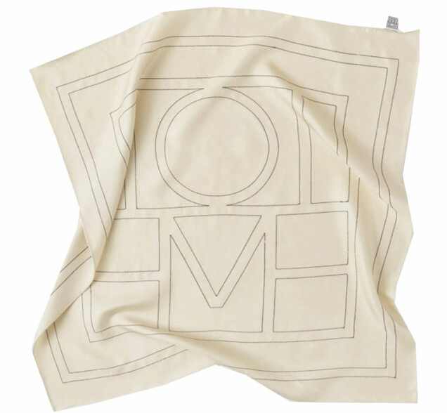 Den optimala shoppinglistan för våren 2021