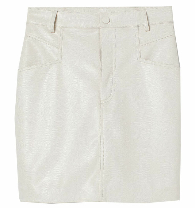 Den optimala shoppinglistan för våren 2021