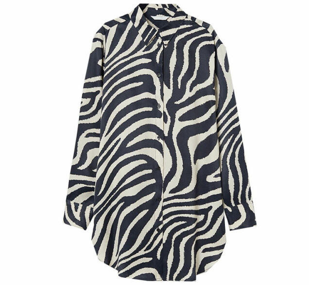 Den optimala shoppinglistan för våren 2021