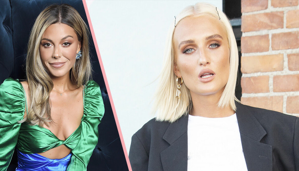 Influencers firade Lovisa Worge med fest – Bianca Ingrosso ryter ifrån efter kritiken