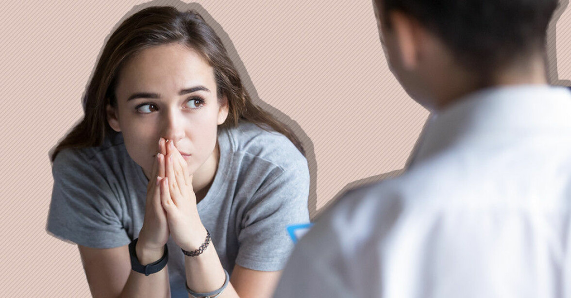 Nya terapimetoden EMDR kan effektivt bota stress och ångest