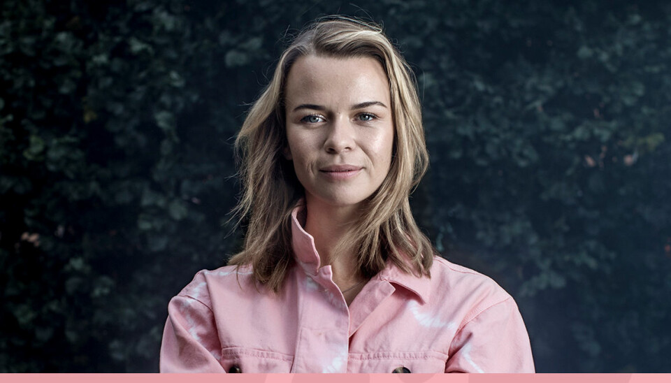 Så mycket kostade Margaux Dietz nya lägenhet