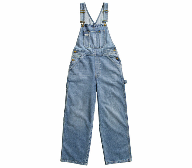 H&M x Lee släpper hållbar kollektion med jeans och 90-talsvibbar