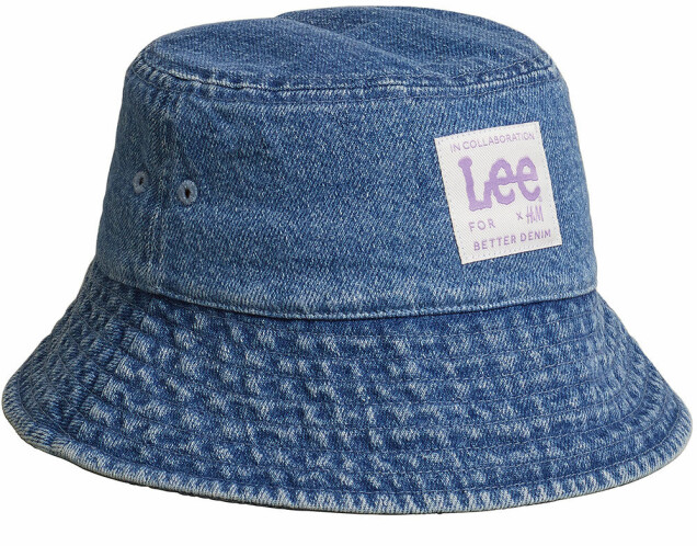H&M x Lee släpper hållbar kollektion med jeans och 90-talsvibbar