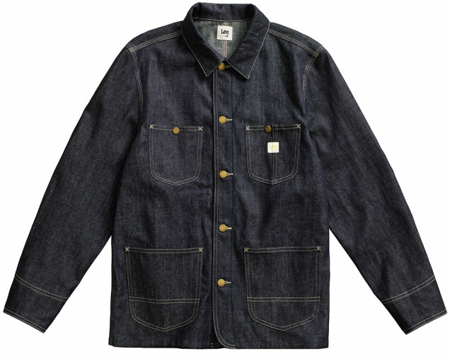 H&M x Lee släpper hållbar kollektion med jeans och 90-talsvibbar