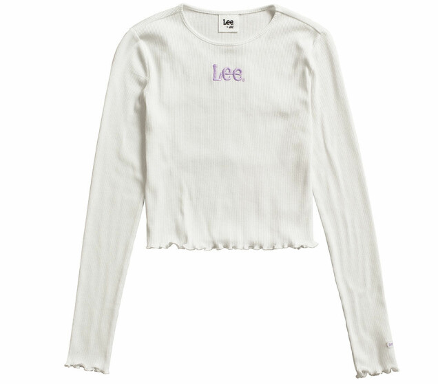 H&M x Lee släpper hållbar kollektion med jeans och 90-talsvibbar