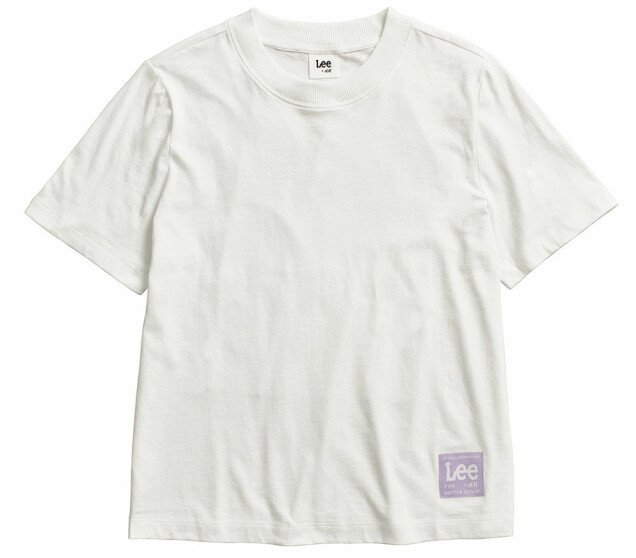 H&M x Lee släpper hållbar kollektion med jeans och 90-talsvibbar