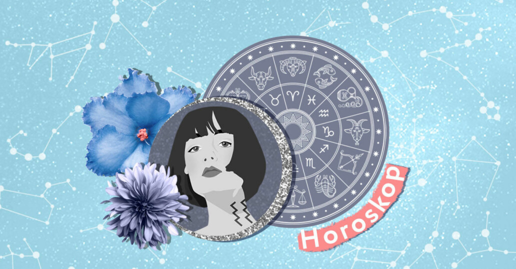 Läs ditt horoskop för vecka 7 2021 här