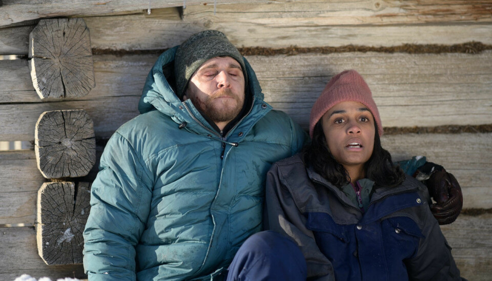 Nya filmer och serier på Netflix i februari 2021