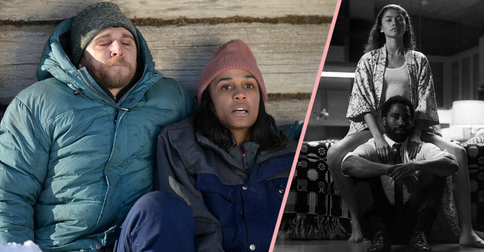 Nya filmer och serier på Netflix i februari 2021