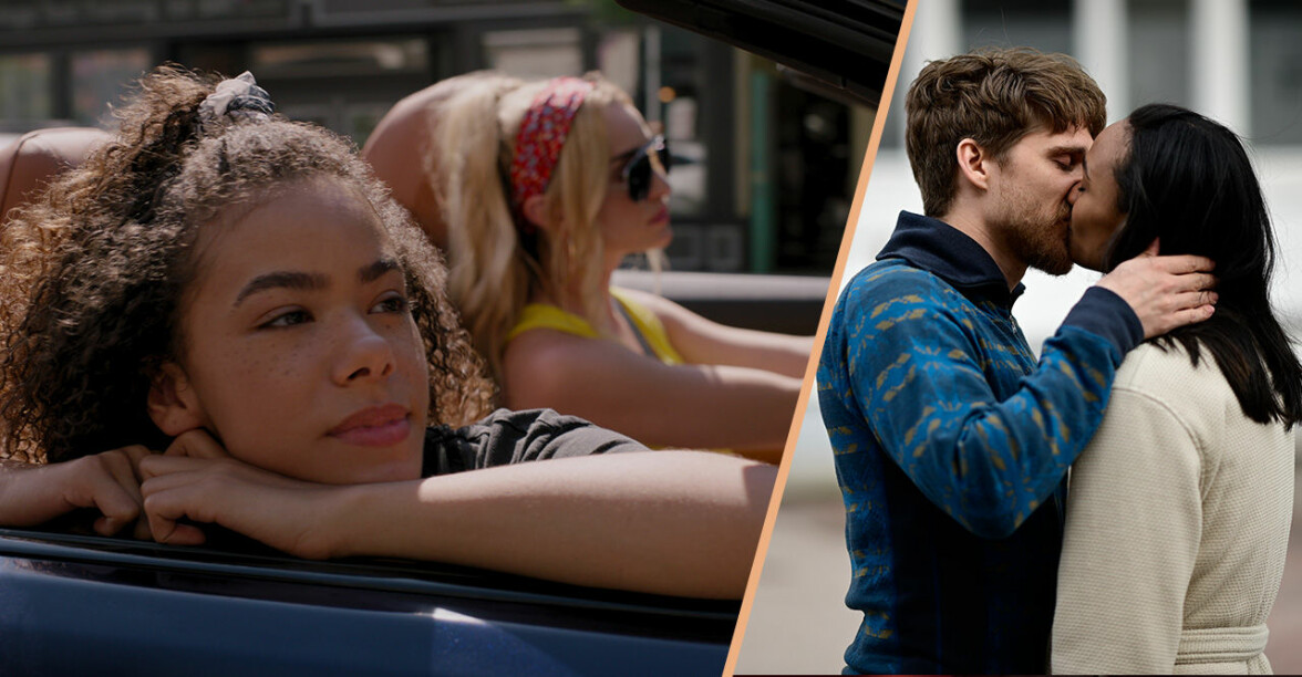 Nyheter på Netflix i februari – 3 favoriter