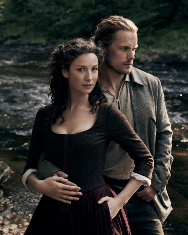 Nytt på HBO i februari 2021 – serier, dokumentärer och filmer