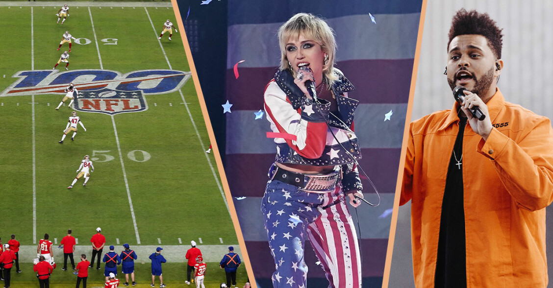 Allt om Super Bowl 2021 – lagen, artisterna och sändningen