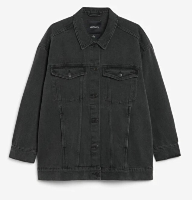 Vårens snyggaste jeansjackor – 20 jackor att spana in!
