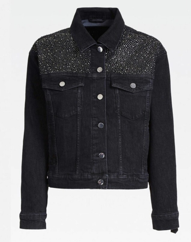 Vårens snyggaste jeansjackor – 20 jackor att spana in!