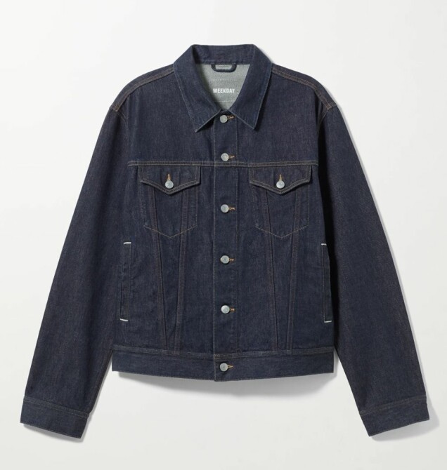 Vårens snyggaste jeansjackor – 20 jackor att spana in!