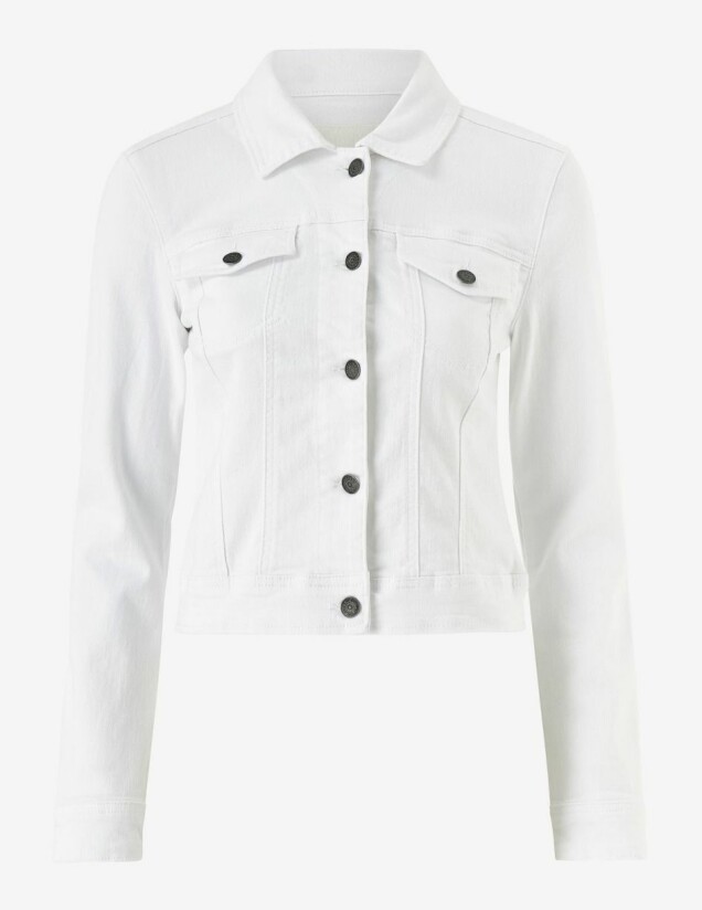 Vårens snyggaste jeansjackor – 20 jackor att spana in!