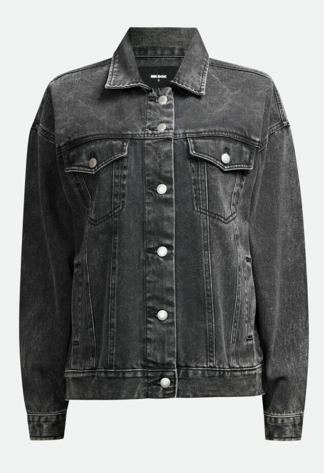 Vårens snyggaste jeansjackor – 20 jackor att spana in!