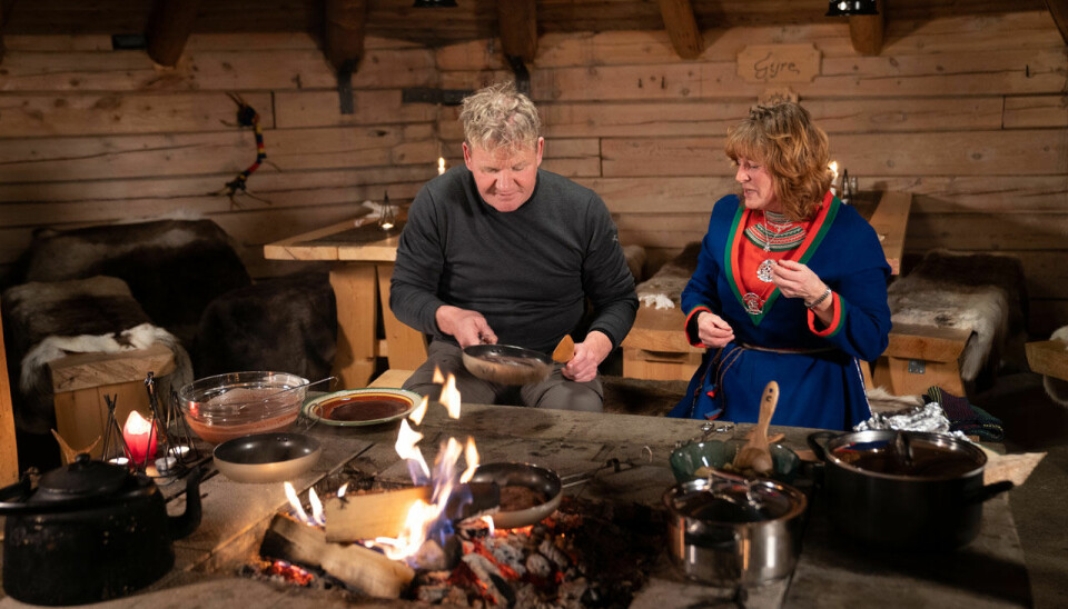 Nya filmer och serier på Disney plus i februari 2021