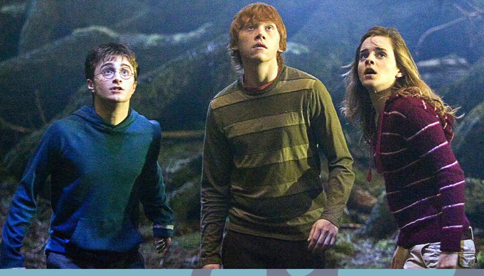 Uppgifter: HBO Max jobbar med nya tv-serien om Harry Potter