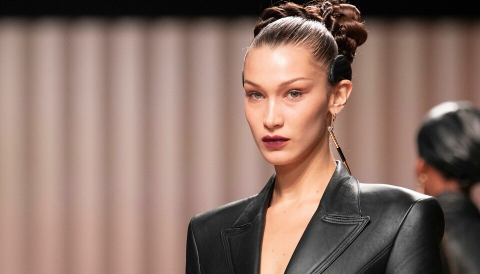 Lista: Det heter kändisarna i mellannamn