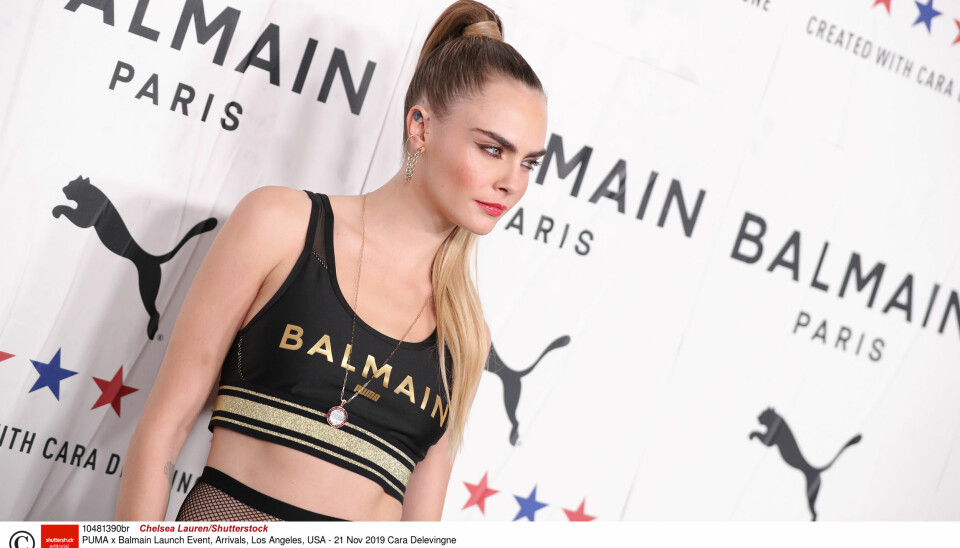 Lista: Det heter kändisarna i mellannamn