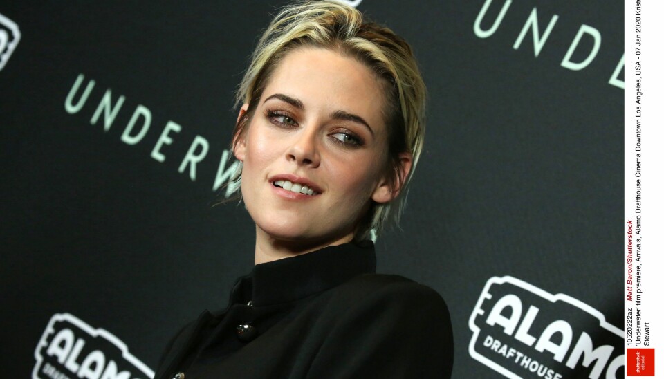 Lista: Det heter kändisarna i mellannamn