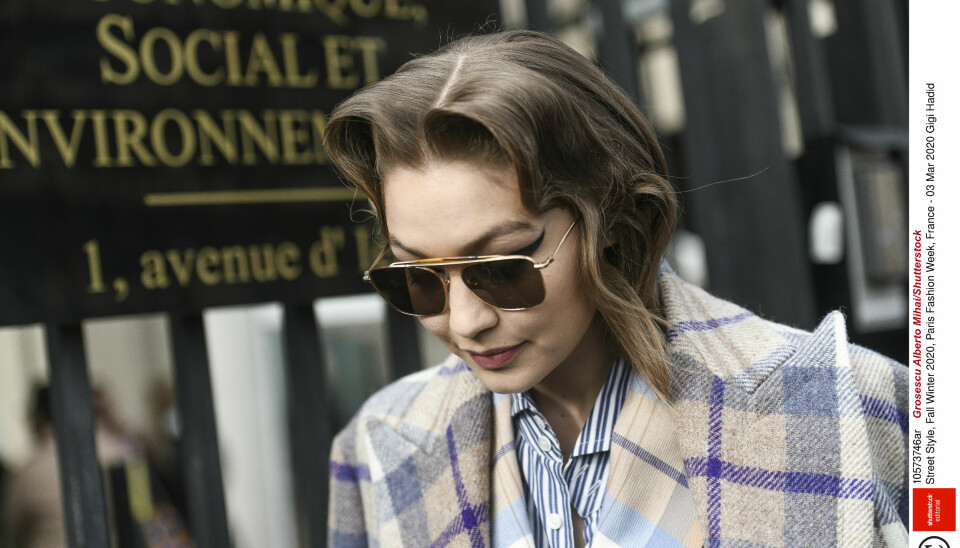 Lista: Det heter kändisarna i mellannamn