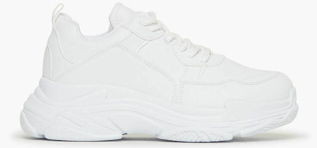 Våren och sommarens snyggaste sneakers 2021