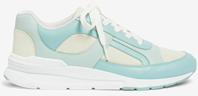 Våren och sommarens snyggaste sneakers 2021