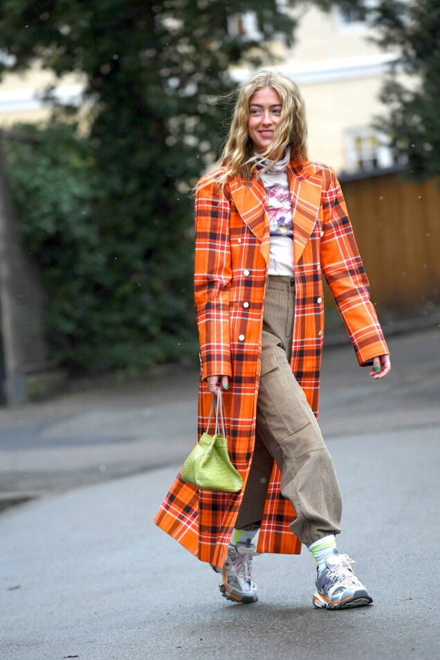 Våren och sommarens snyggaste sneakers 2021