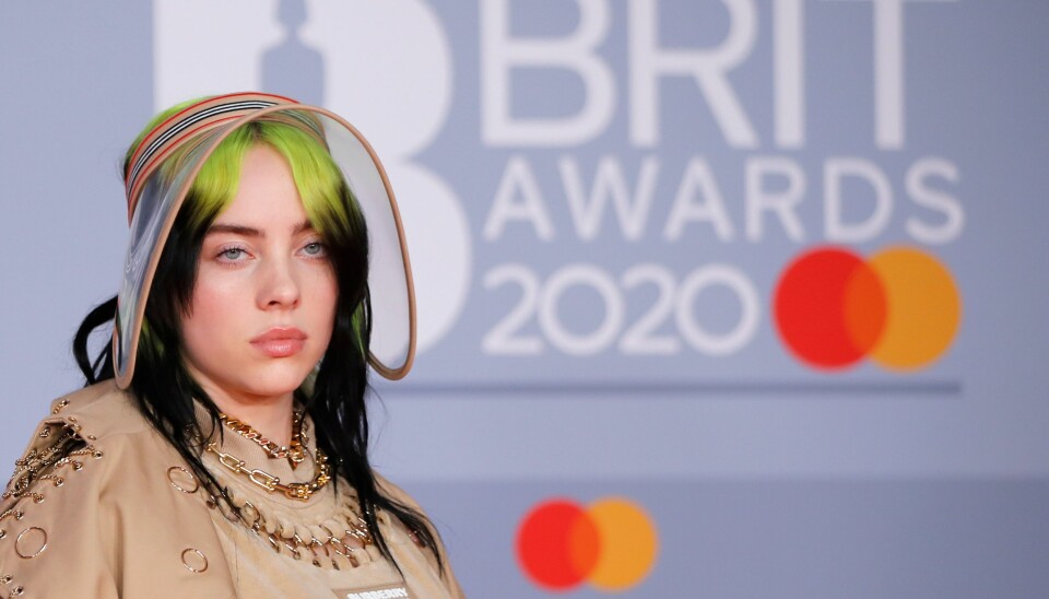 Kändisar som fyller jämnt 2021