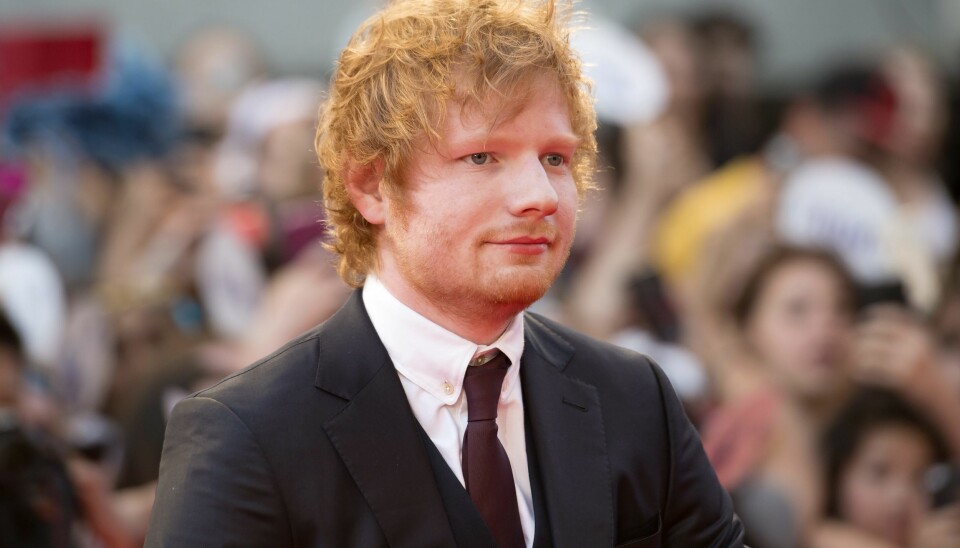 Kändisar som fyller jämnt 2021