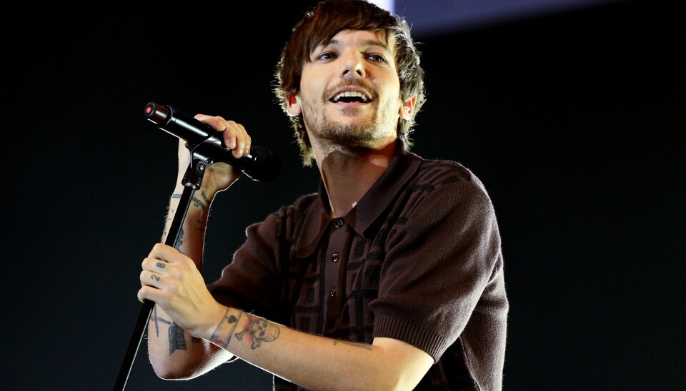 Kändisar som fyller jämnt 2021