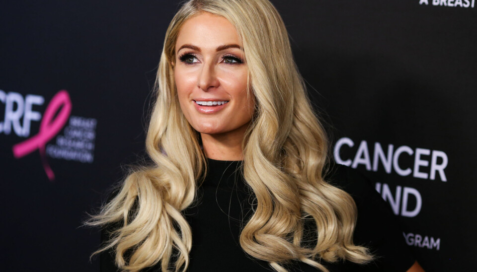 Kändisar som fyller jämnt 2021