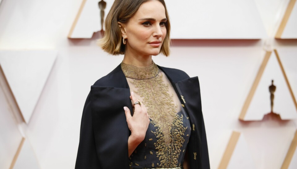 Kändisar som fyller jämnt 2021