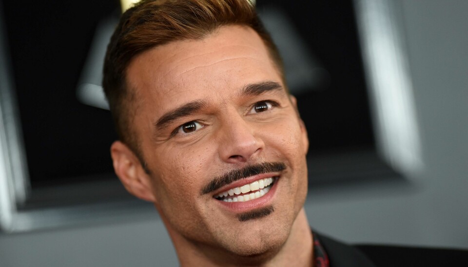 Kändisar som fyller jämnt 2021