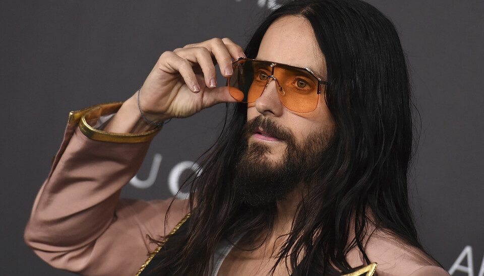 Kändisar som fyller jämnt 2021