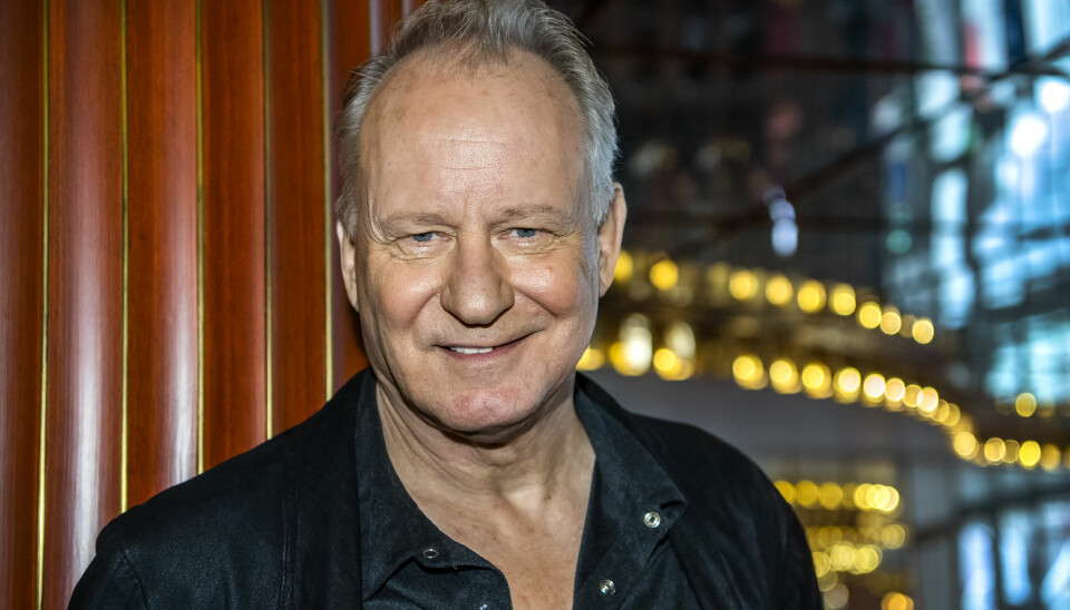 Kändisar som fyller jämnt 2021