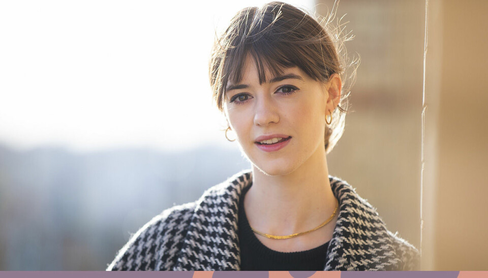 Älskade du Marianne i Normala människor? Här är skådisen Daisy Edgar-Jones nya film!
