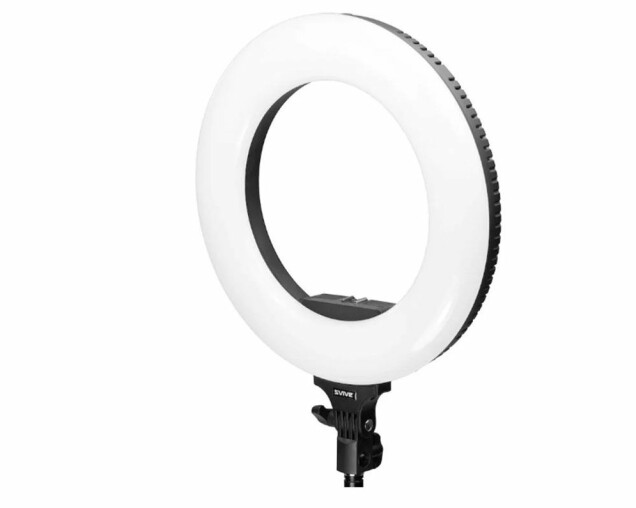 Selfies eller Teamsmöten – 8 ring lights som passar till allt