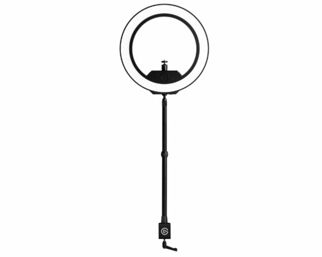 Selfies eller Teamsmöten – 8 ring lights som passar till allt