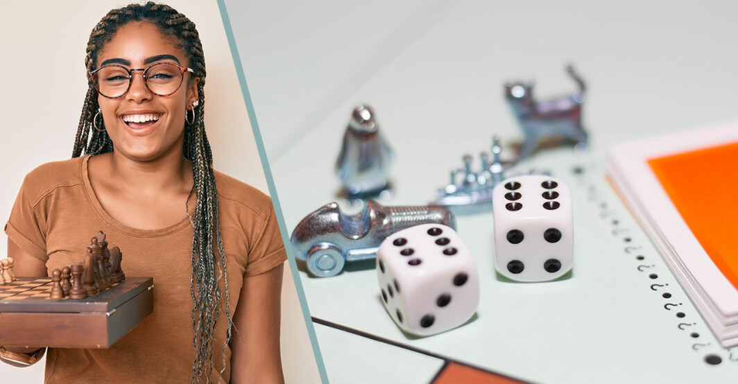 Quiz: Vilket sällskapsspel är du, egentligen?