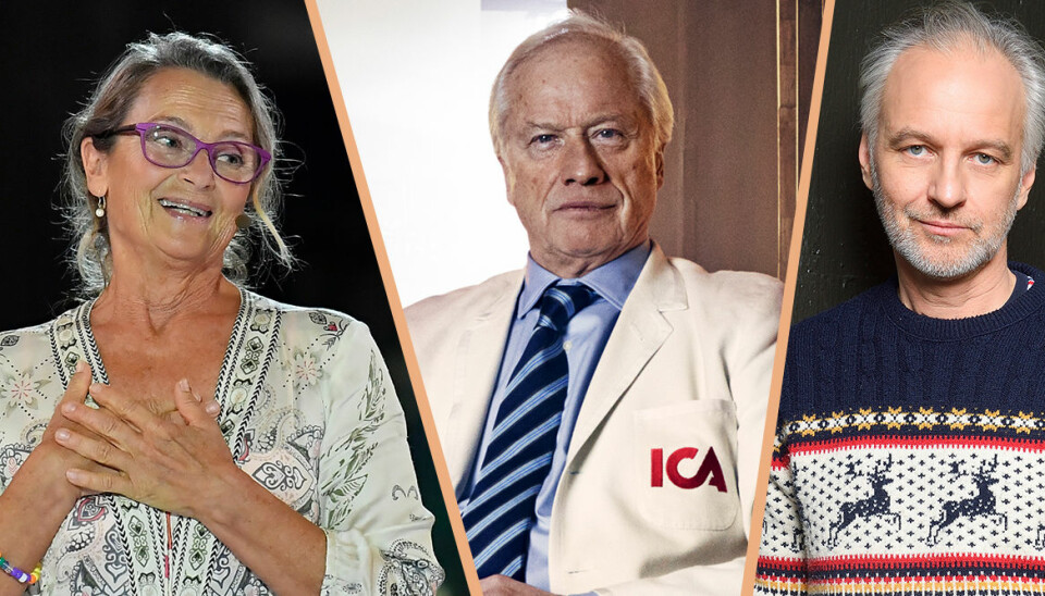 Allt vi vet om nya Ica-Stig – då presenteras hen