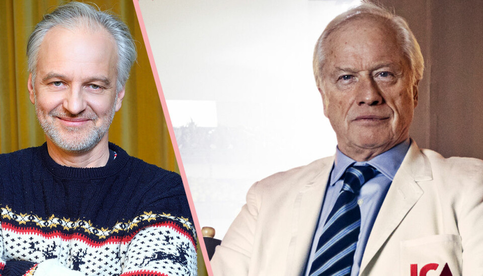 Björn Kjellmans svar på Ica-Stig-ryktena