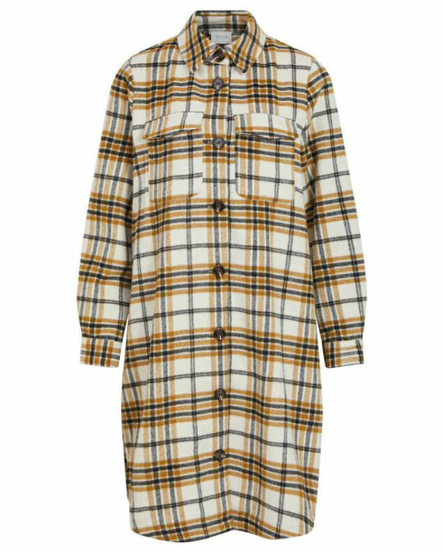 Vilas nya kollektion ger oss vårkänslor – spana in den här